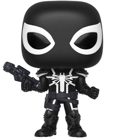 Funko POP! Marvel: Agent Venom #507 SE