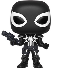 Funko POP! Marvel: Agent Venom #507 SE