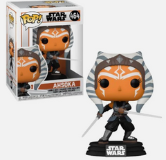Funko POP! Star Wars: Ahsoka #464