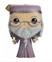 Funko Pop! Harry Potter – Albus Dumbledore #15