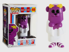 Funko POP! Ad Icons Otter Pops - Alexander The Grape (#46)