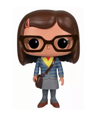 Amy Farrah Fowler #42 (The Big Bang Theory)  🟠 San Diego Comic-Con 2013 Exclusive – 1008 Pieces