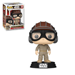 Funko Pop! Star Wars: Anakin Skywalker #698