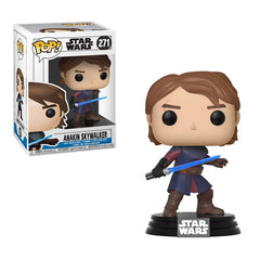 Funko Pop! Star Wars: Anakin Skywalker #271