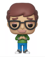 Funko Pop! Big Mouth – Andrew #682