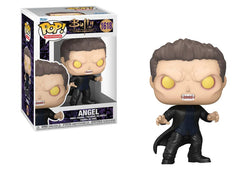 Funko Pop! Angel #1618 (some box damage)