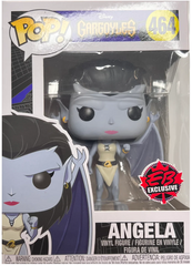 Funko Pop! Disney Gargoyles - Angela 464 EB Exclusive