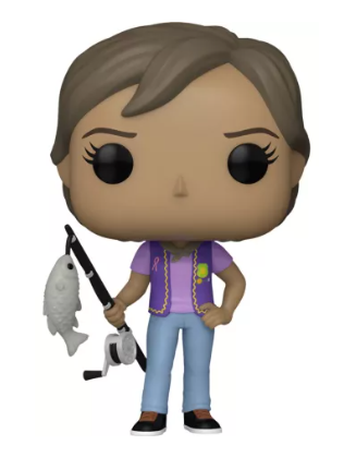 Funko Pop! Ann Perkins (#1411) – Parks and Recreation