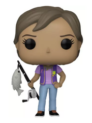 Funko Pop! Ann Perkins (#1411) – Parks and Recreation