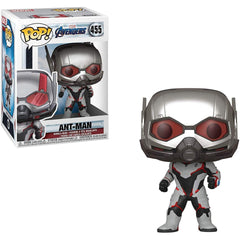 Funko Pop! Avengers Endgame: Ant-Man #455
