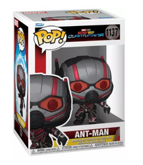 Funko Pop! Marvel – Ant-Man #1137