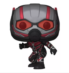 Funko Pop! Marvel – Ant-Man #1137