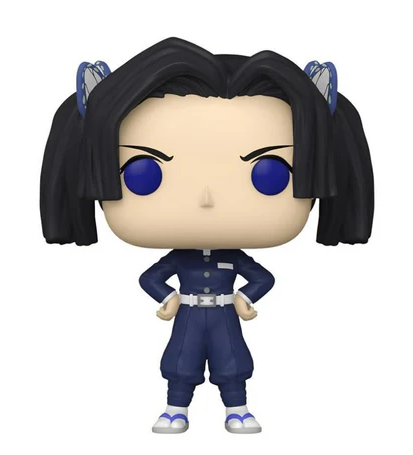 Funko Vinyl Figure Aoi Kanzaki #1535