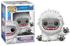 Funko Pop! Abominable: Everest #817