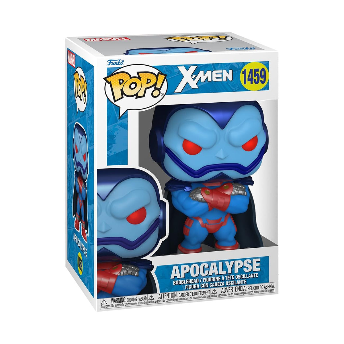 Funko Pop! X-men: Apocalypse #1459