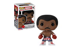 Funko Pop! Rocky: Apollo Creed #19