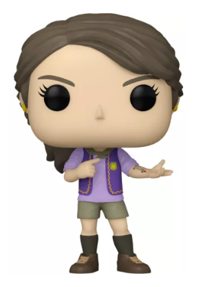 Funko Pop! April Ludgate (#1412) – Parks and Recreation