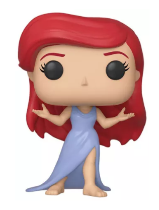 Funko Pop! The Little Mermaid – Ariel #564