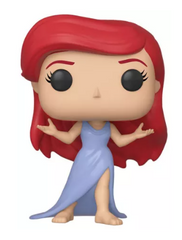 Funko Pop! The Little Mermaid – Ariel #564