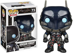 Funko Pop! Batman Arkham Knight: Arkham Knight #73