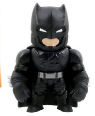 Jada - Metals Die Cast - DC - Batman v Superman - Armored Batman (M8) 4-Inch Metal Figure