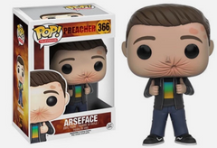 Funko Pop! Television 366 Preacher - Arseface Pop