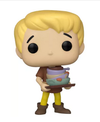 Funko Pop! Disney: The Sword in the Stone - Arthur #1099
