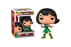 Funko Pop! Ashi #1053
