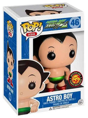 Funko Pop! Astro Boy (2015 Pop Asia Exclusive) #46