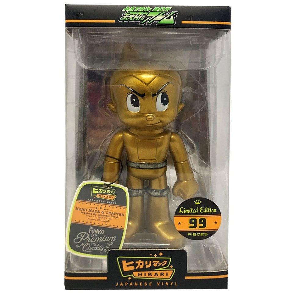 Funko Hikari Astro Boy Limited Edition 99 Pieces