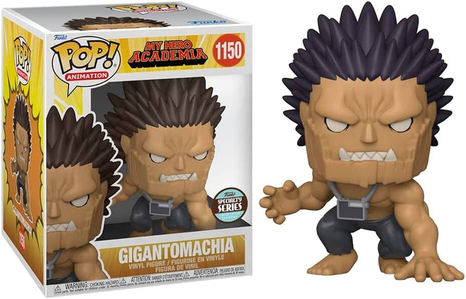 Funko Pop! Gigantomachia (Speciality series)  #1150