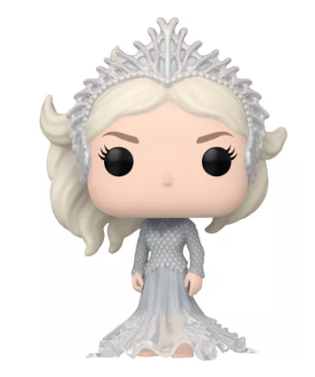 Funko Pop! Aquaman and the Lost Kingdom #1307 Atlanna