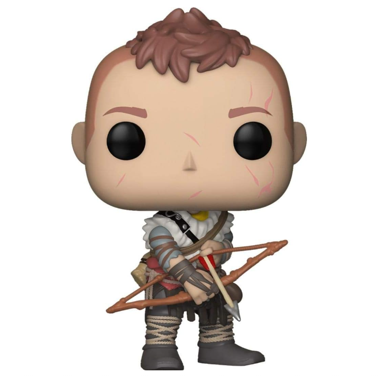 Atreus - God of War Funko Pop 270 Playstation