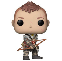 Atreus - God of War Funko Pop 270 Playstation