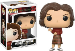 Funko Pop! Twin Peaks: Audrey Horne #450
