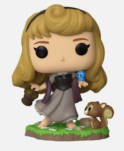 Funko Pop! Disney Princess Sleeping Beauty Aurora #1011