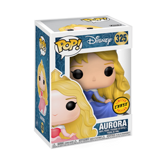 Funko Pop! Aurora (Chase) #325