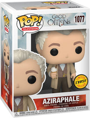 Funko Pop! Aziraphale (Chase) #1077
