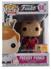 Funko Pop! Funko: Freddy Funko (Baywatch) (SDCC 2018 Exclusive 450 pcs)