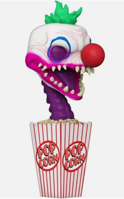 Killer Klowns from Outer Space Baby Klown Funko Pop! Vinyl Figure #1422