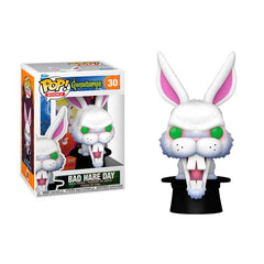 Funko Pop! Bad Hare Day #30