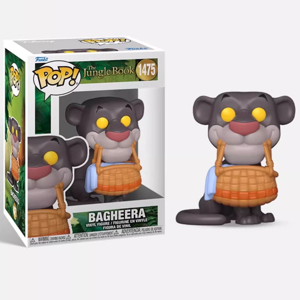 Funko Pop! Bagheera #1475