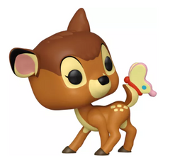 Funko Pop! Disney Classics – Bambi #1215 2022 SUMMER CON LE