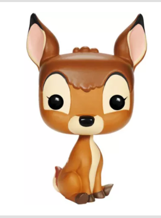 Funko Pop! Disney – Bambi #94