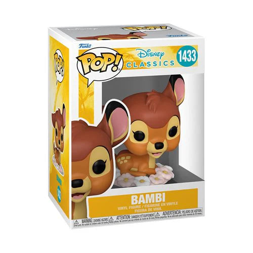 Funko Pop! Bambi #1433