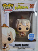 Funko Pop! Bamm Bamm (800 Pcs) #205