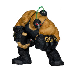 McFarlane Toys: Bane Limited Edition Collector Vinyl (Todd’s Mods) 4.5in Scale Posed Figure