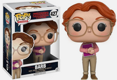 Pop! TV: Stranger Things! Barb #427 Vinyl Figure Funko