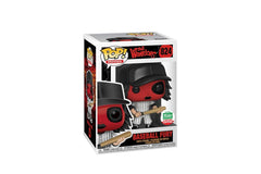 Funko Pop! The Warriors: Baseball Fury (Limited Edition) #824