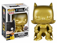 Funko Pop! Batgirl (GameStop Exclusive) #03